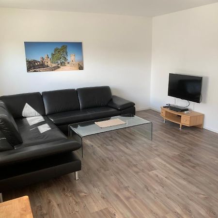 Ferienwohnung Eg Heppenheim Heppenheim  Buitenkant foto