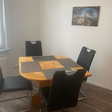 Ferienwohnung Eg Heppenheim Heppenheim  Buitenkant foto