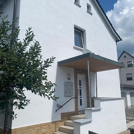 Ferienwohnung Eg Heppenheim Heppenheim  Buitenkant foto