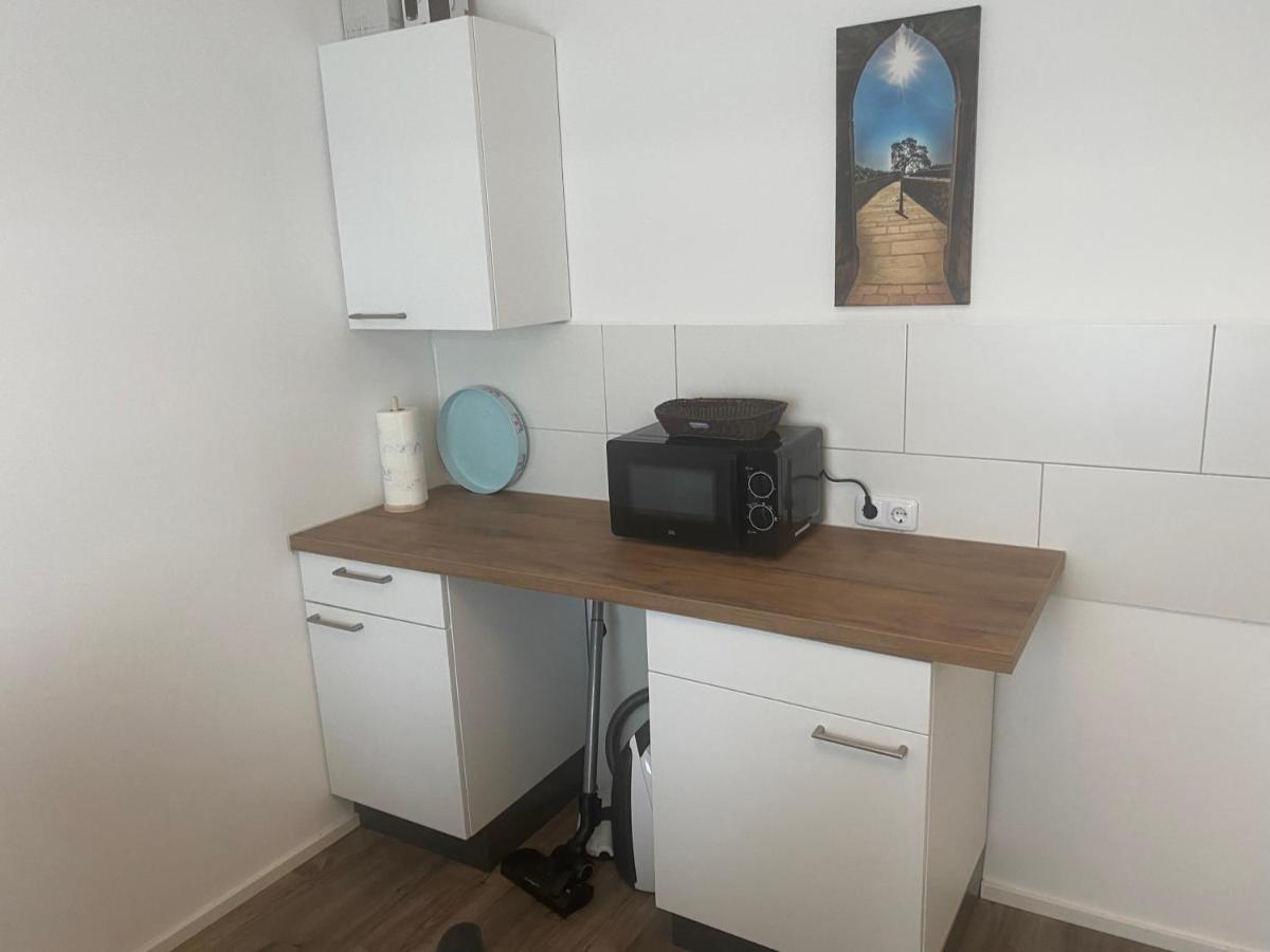 Ferienwohnung Eg Heppenheim Heppenheim  Buitenkant foto