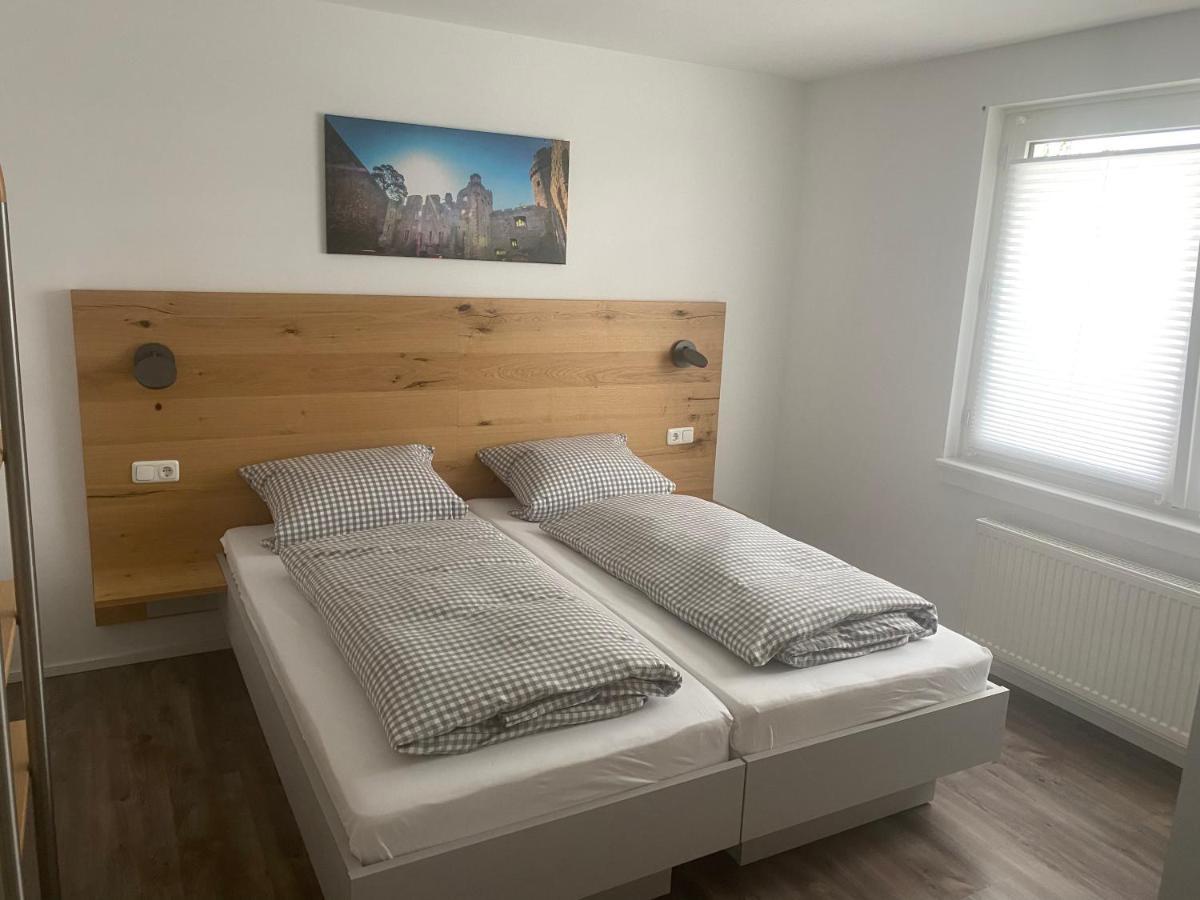 Ferienwohnung Eg Heppenheim Heppenheim  Buitenkant foto