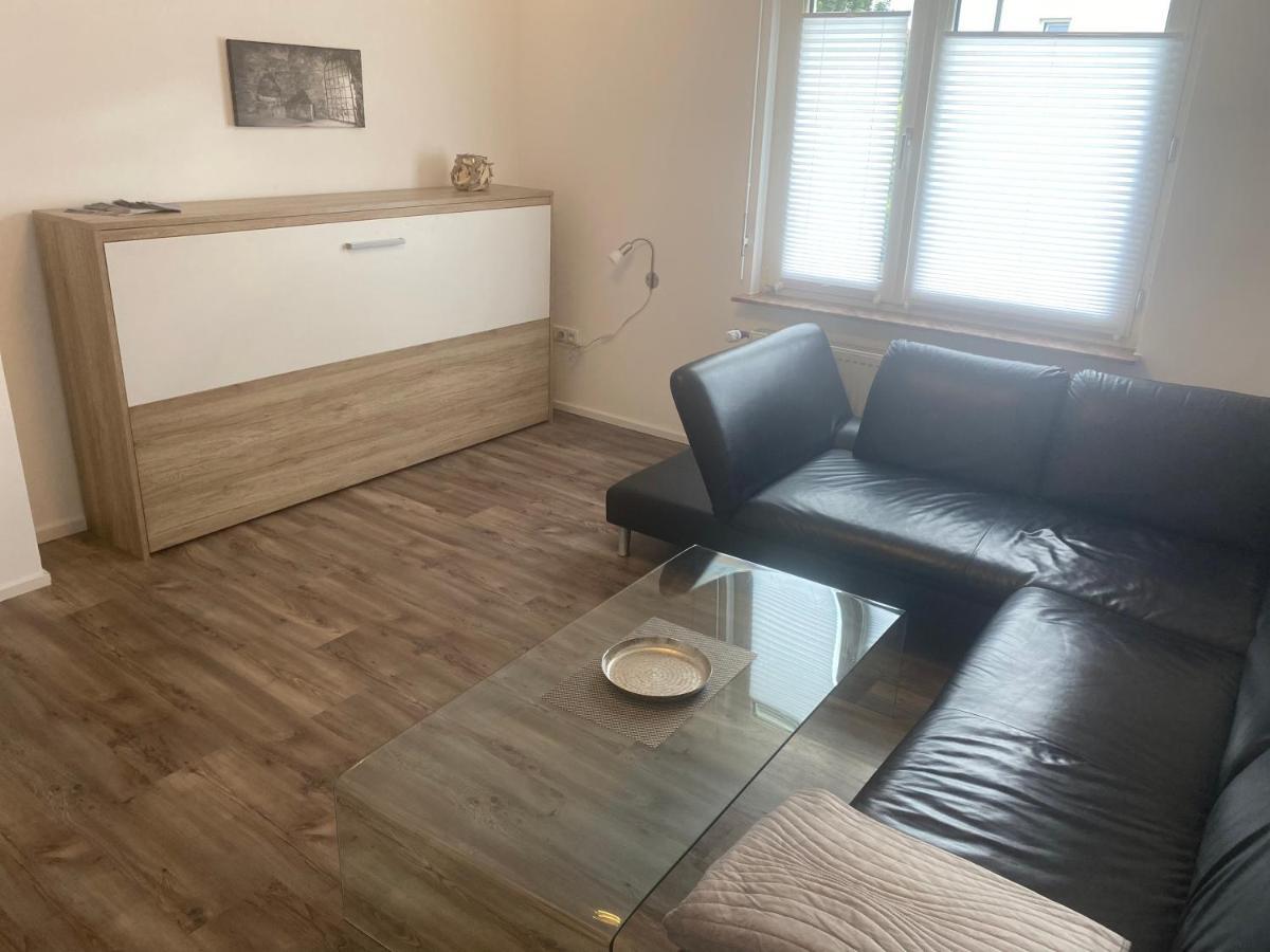 Ferienwohnung Eg Heppenheim Heppenheim  Buitenkant foto