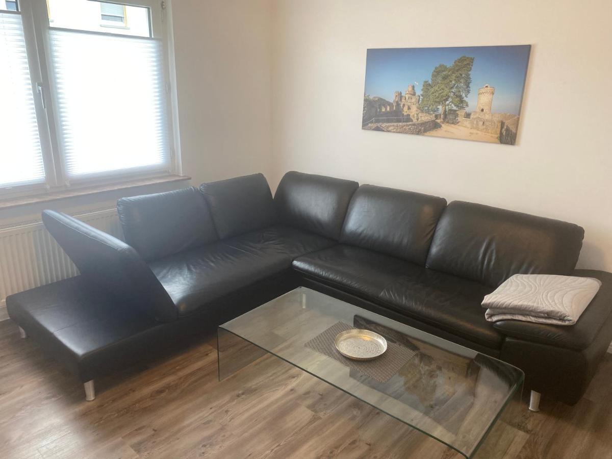 Ferienwohnung Eg Heppenheim Heppenheim  Buitenkant foto