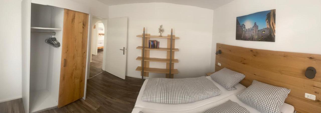 Ferienwohnung Eg Heppenheim Heppenheim  Buitenkant foto