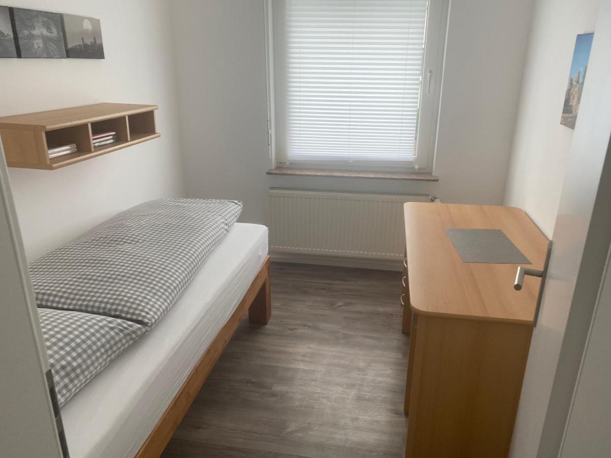 Ferienwohnung Eg Heppenheim Heppenheim  Buitenkant foto