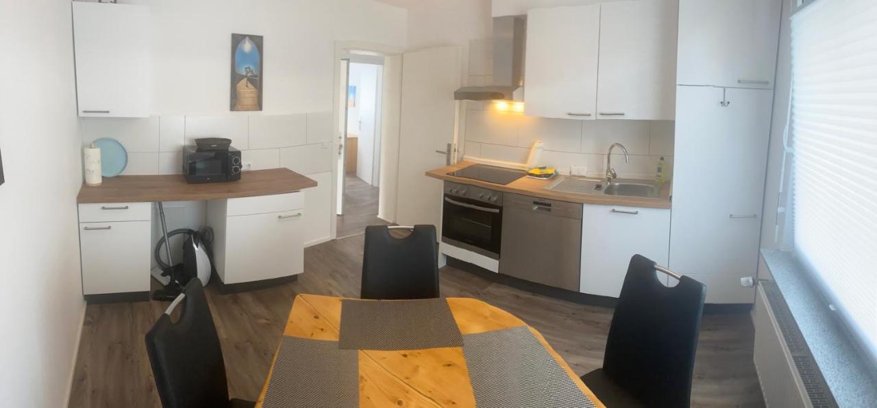Ferienwohnung Eg Heppenheim Heppenheim  Buitenkant foto