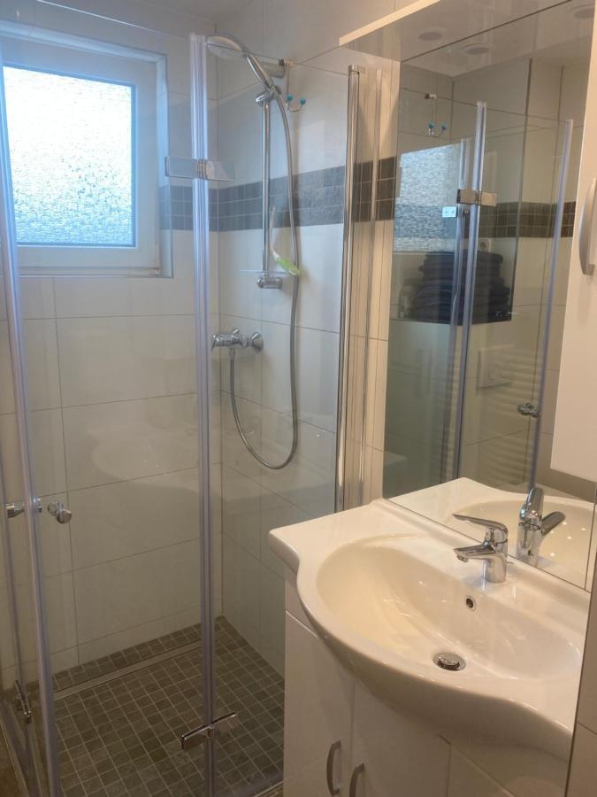 Ferienwohnung Eg Heppenheim Heppenheim  Buitenkant foto