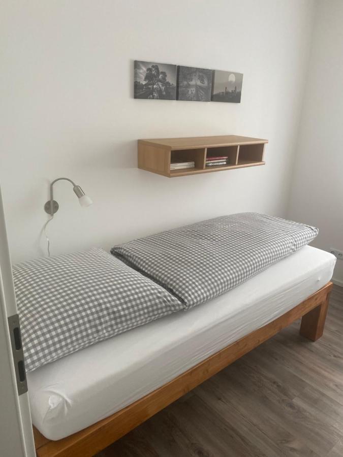 Ferienwohnung Eg Heppenheim Heppenheim  Buitenkant foto