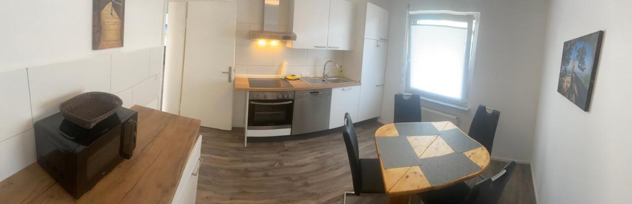 Ferienwohnung Eg Heppenheim Heppenheim  Buitenkant foto