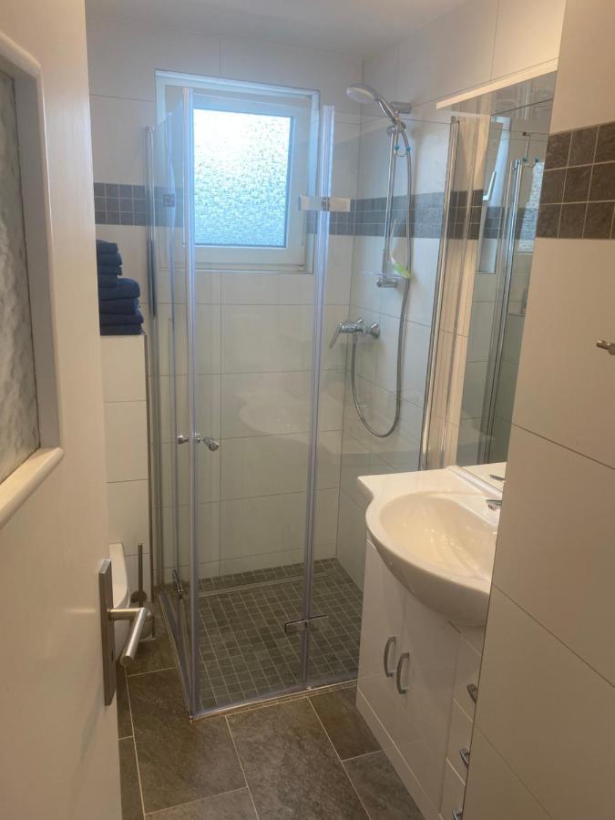Ferienwohnung Eg Heppenheim Heppenheim  Buitenkant foto